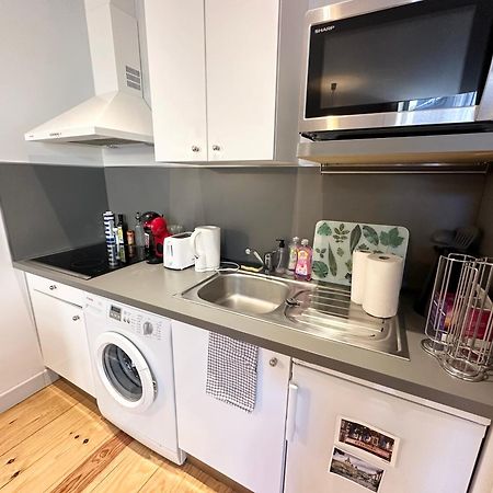 Appartement Le Bourg Hypercentre Wifi Родез Екстериор снимка