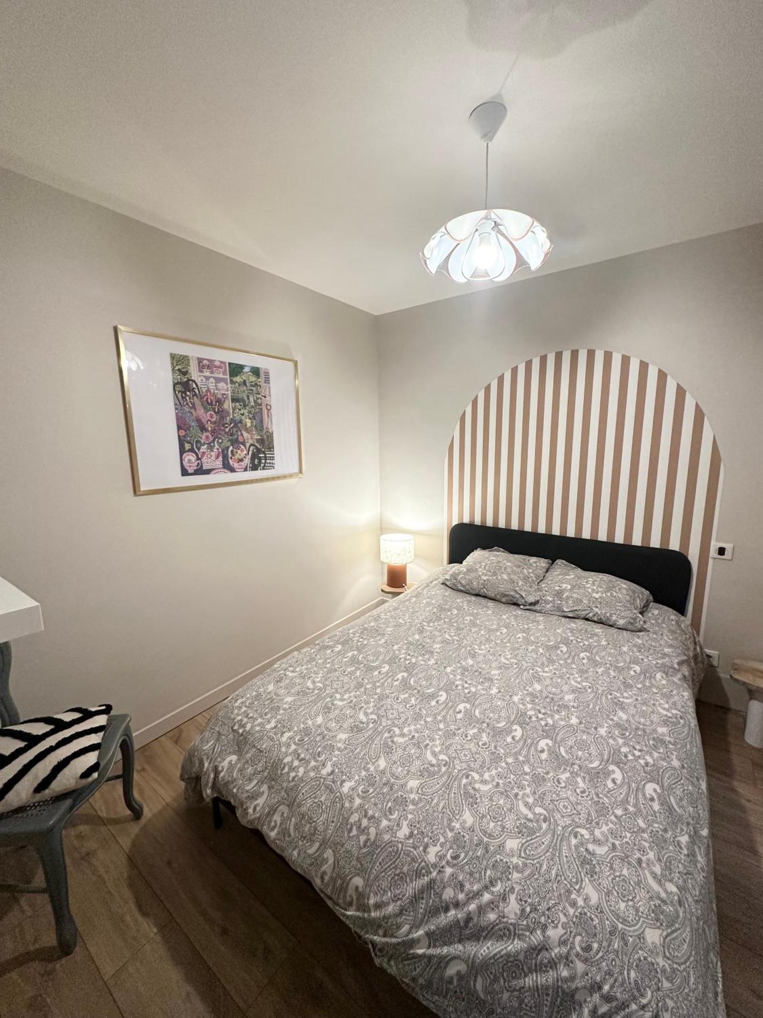 Appartement Le Bourg Hypercentre Wifi Родез Екстериор снимка