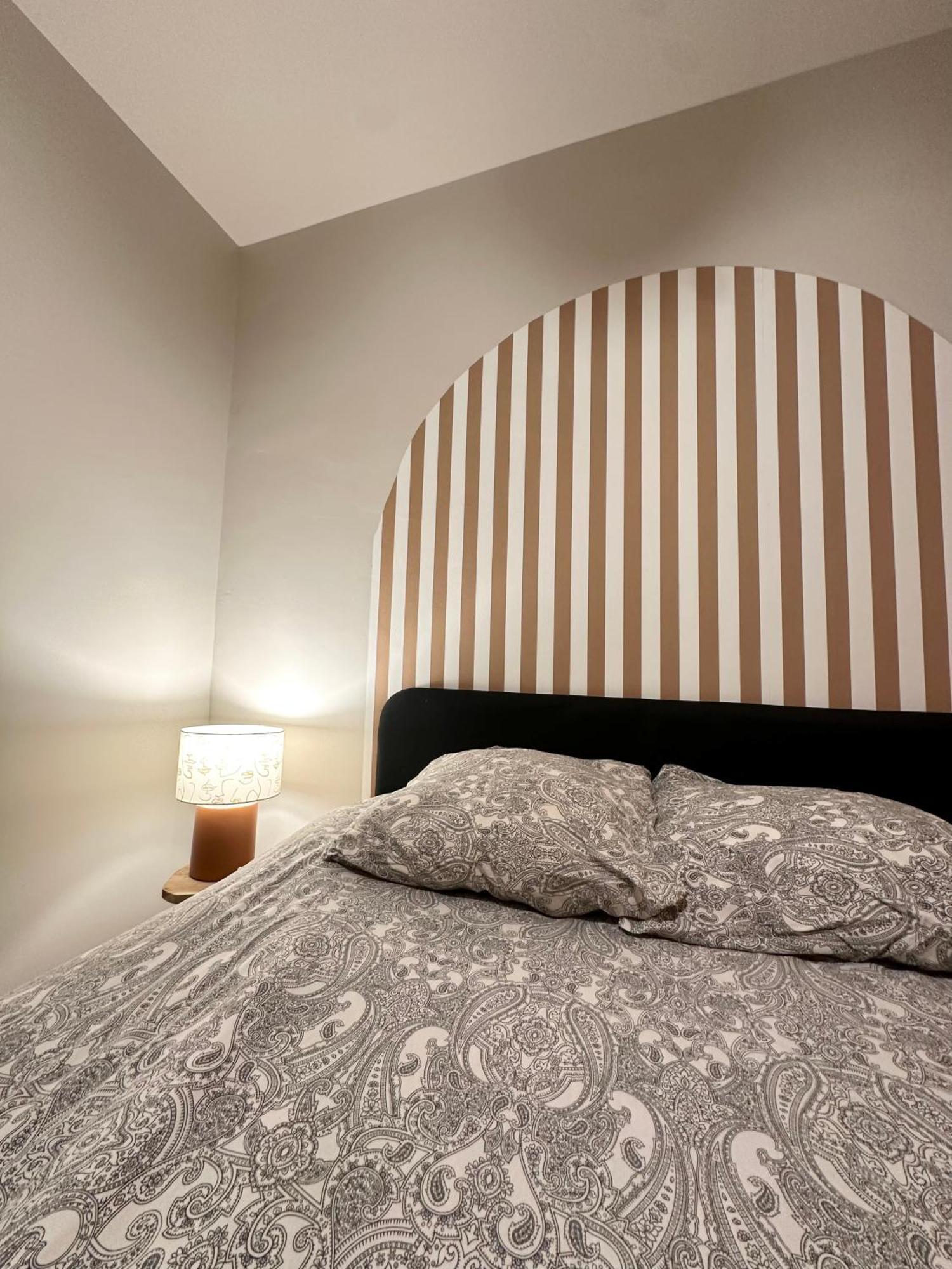 Appartement Le Bourg Hypercentre Wifi Родез Екстериор снимка